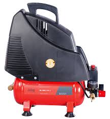 Безмасляный компрессор Fubag OL 195/6 CM1,5
