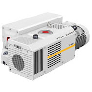 Насос вакуумный Value VSV-100
