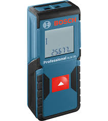 Лазерный дальномер Bosch GLM 30 (0.601.072.500)
