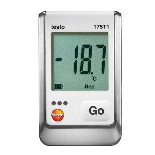 Логгер Testo 175 T1
