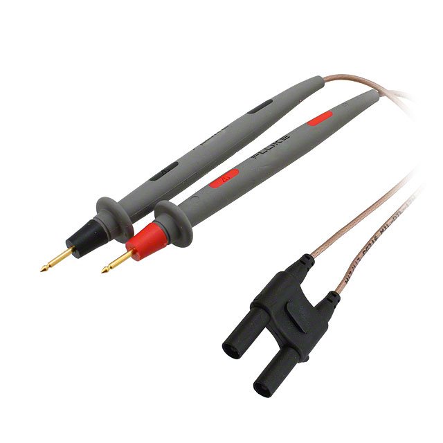 2x4-проводной диагностический вывод Fluke TL2X4W-PTII для мультиметров Fluke 8508A/8808A/8845A/8846A

