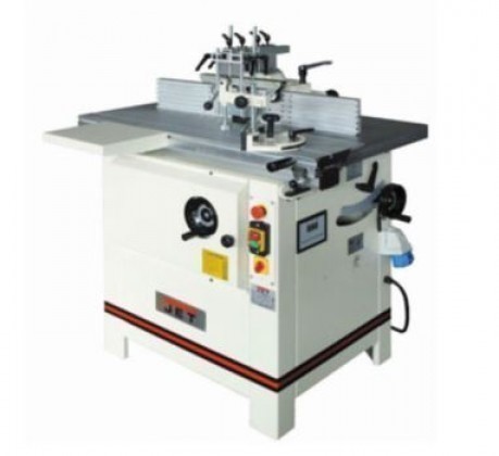 Фрезерный станок JWS-2600
