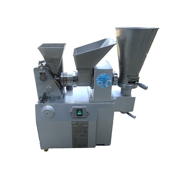 Пельменный аппарат настольный JGL 60 (AR) Foodatlas
