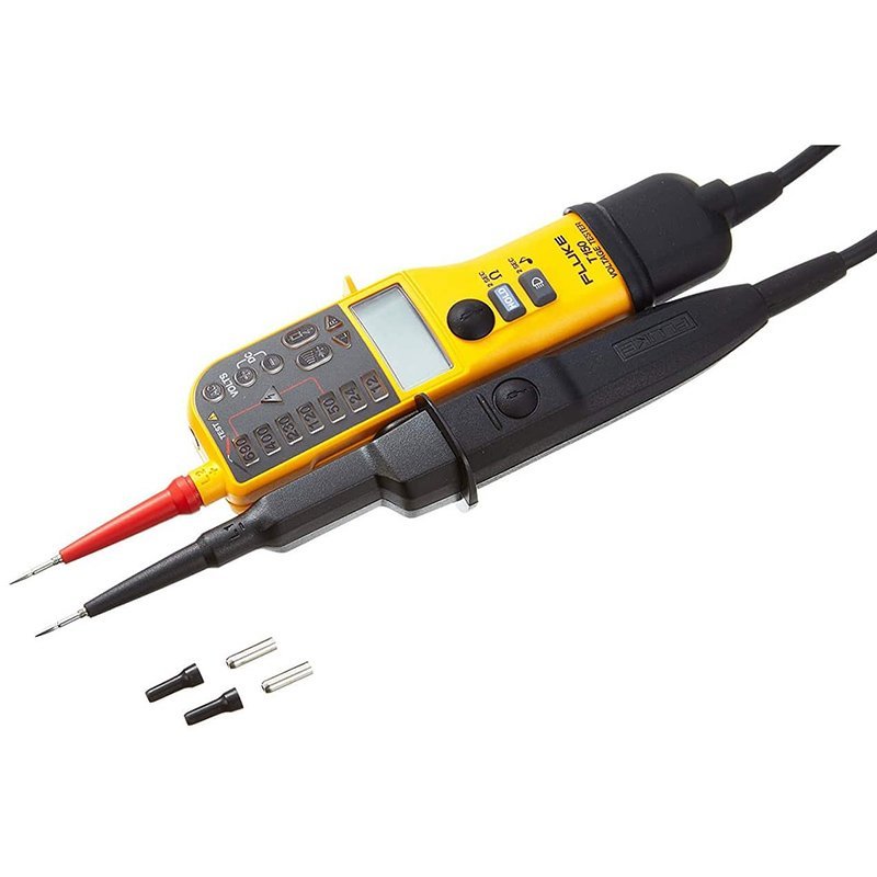 Электрический тестер Fluke T150
