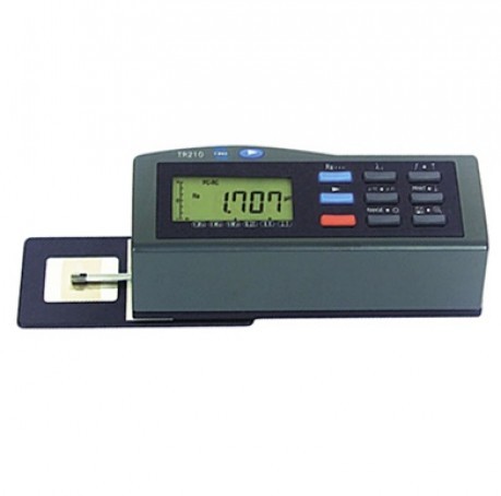 Многофункциональный измеритель шероховатости TIME TR210
