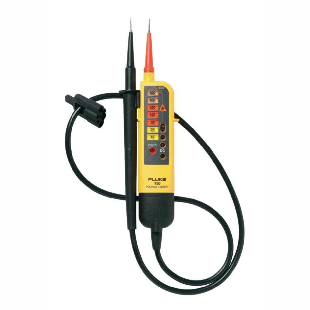 Тестер Fluke T90
