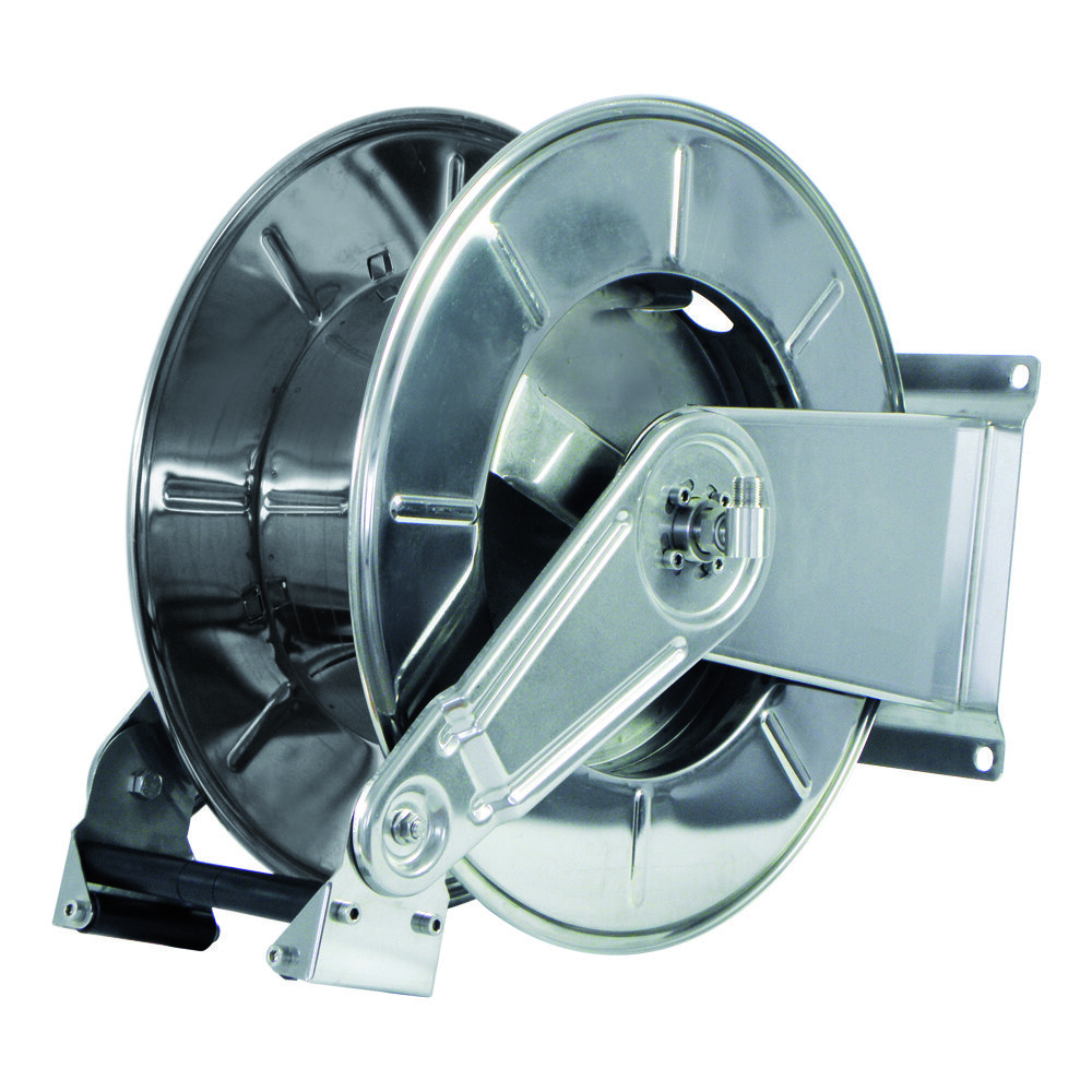 Автоматическая катушка RAMEX HR 3400 25м 1/2"ш. 1/2"ш. 200 бар | AV 3400
