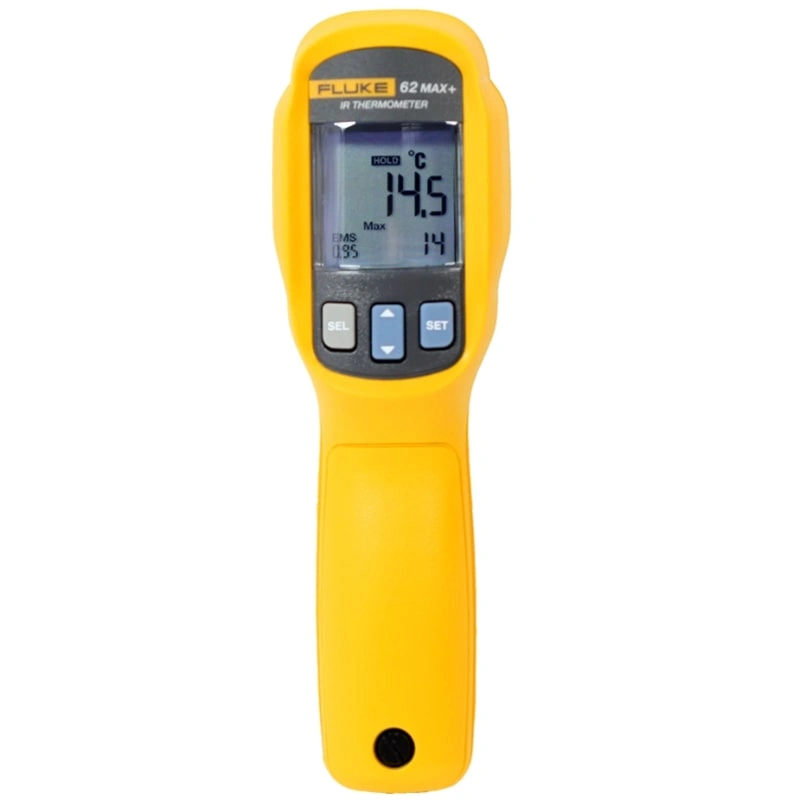 Пирометр Fluke 62 MAX+
