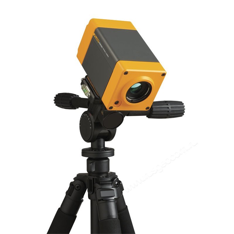Тепловизор Fluke RSE300 9Hz
