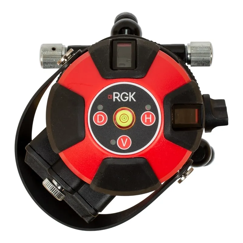 Лазерный уровень RGK UL-21W MAX

