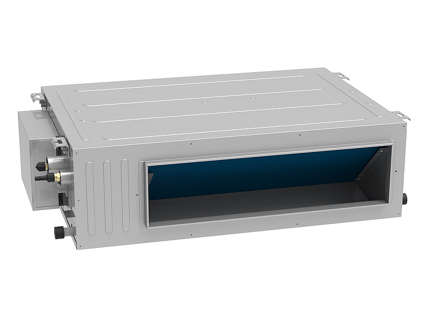 Комплект Electrolux EACD-60H/UP4-DC/N8 инверторной сплит-системы, канального типа
