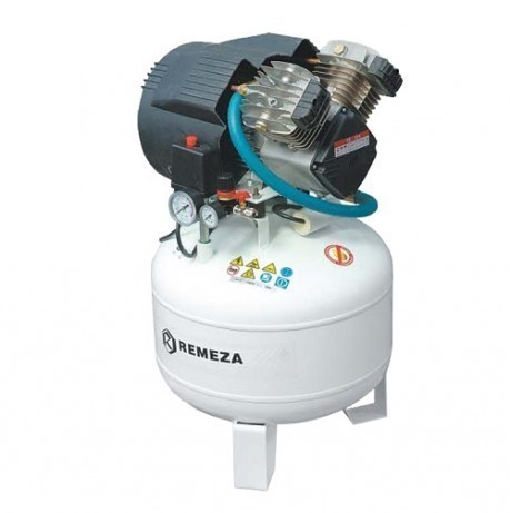 Поршневой компрессор Remeza СБ4-24.VS204
