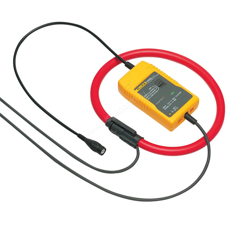 Токовые клещи Fluke I6000S FLEX-24
