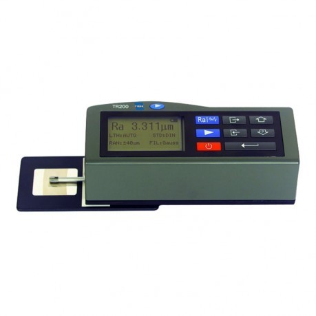 Многофункциональный измеритель шероховатости TIME TR200
