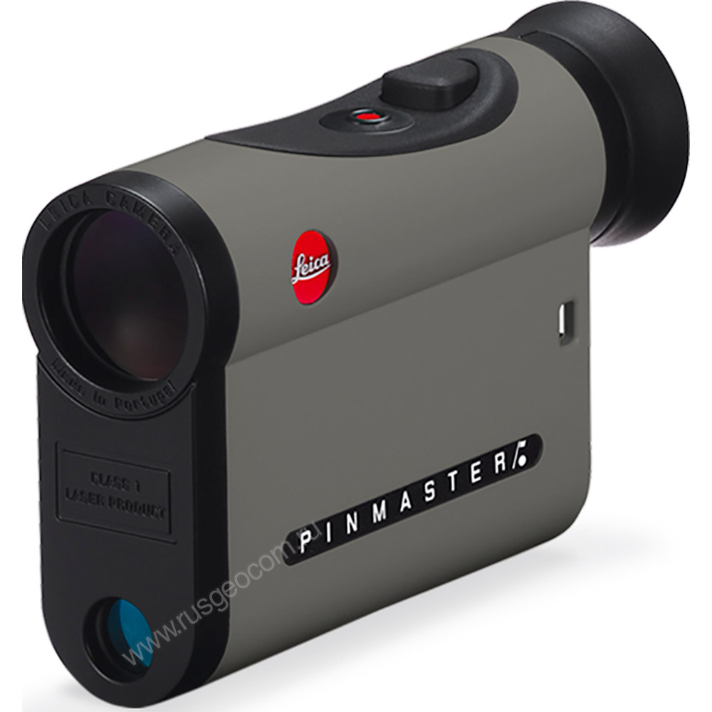 Оптический дальномер Leica Pinmaster II
