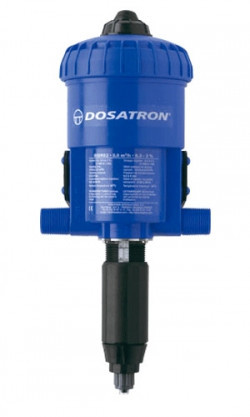 Дозатор Dosatron D25RE2 IE (арт. D25RE2 IE (RP-0118) DOSATRON')

