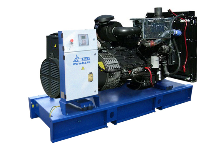 Дизельный генератор ТСС АД-60С-Т400-1РМ20 (NEF45SM3, Mecc Alte)
